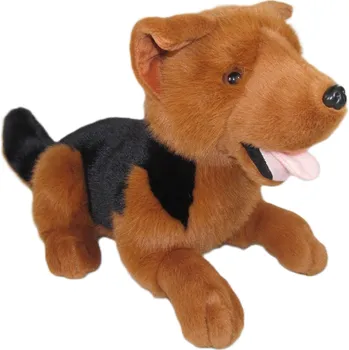 plyšák Vizopol Pes 50 cm