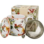 Duo Hrnek na bylinky Kolibřík 400 ml