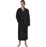 BELLATEX s.r.o. FROTÉ ŽUPAN pánský vel. XXL - černý