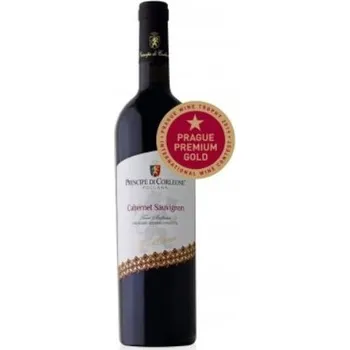 PRINICIPE DI CORLEONE Cabernet Sauvignon 2016 0,75l