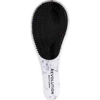 REVOLUTION HAIRCARE Detangler Marble