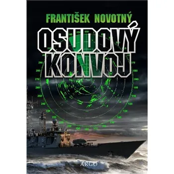 Kniha Osudový konvoj Ekniha