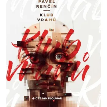 Klub vrahů Audiokniha