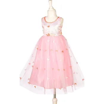 Karnevalový kostým Souza! Princezna Elise 3-4 roky, 98-104 cm