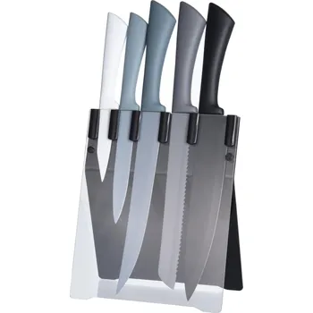 Kuchyňský nůž Koopman Excellent - sada kuchyňských nožů 6 ks