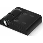 LED logo projektor FORD značka automobilu 12V