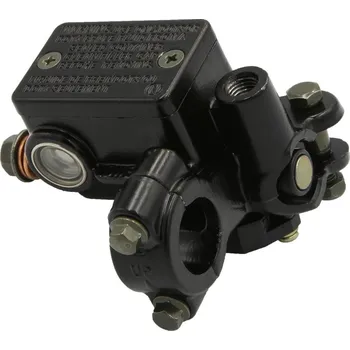 Brzda pro motocykl SEFIS Brzdová pumpa F25 Kawasaki Honda