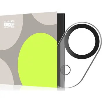 Tempered Glass Protector pro iPhone 16e, kompatibilní s pouzdrem