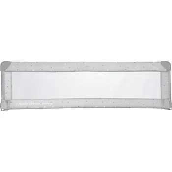 Dětská zábrana Asalvo Stars grey