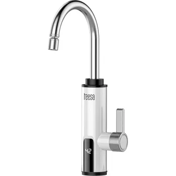 Vodovodní baterie Teesa TSA4108 Baterie s elektrickým ohřevem vody 3000 W