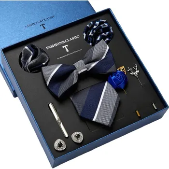 Šperk Gaira Manžetové knoflíčky dárková sada 7082-196