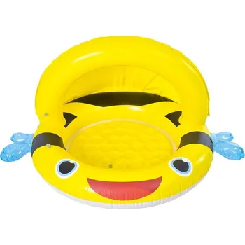 Dětský bazének JLeisure Můj první bazén Včelka, 120 cm