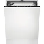 ELECTROLUX 600 SatelliteClean EES47400L