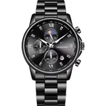 LIGE Titan Grip, černé