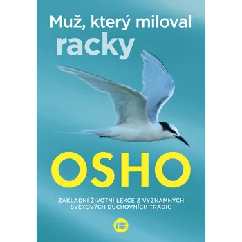 Muž, který miloval racky Ekniha