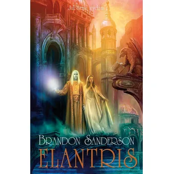 Elantris Ekniha