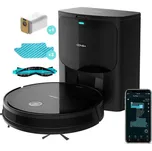 Cecotec Conga 2499 Ultra Home Titanium