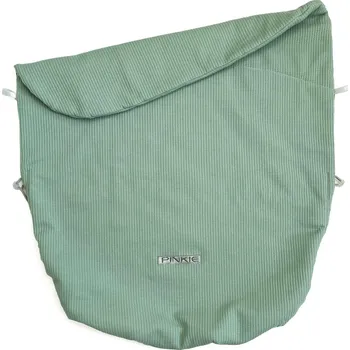 Dětské zboží Pinie Deka se stahováním Label Green