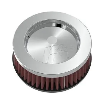 Olejový filtr K&N RC-2440 univerzální kulatý filtr se vstupem 51 mm a výškou 51 mm