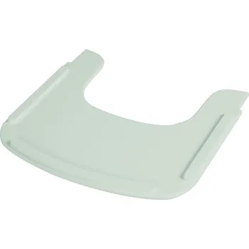 Dětské zboží roba Pultík k jídelní židličce (mintová)