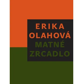 Matné zrcadlo Ekniha