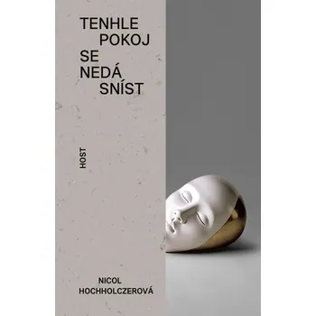 Kniha Tenhle pokoj se nedá sníst Ekniha