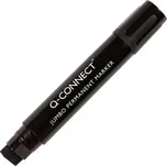 Q-CONNECT PM-JUMBO 20 mm, černý