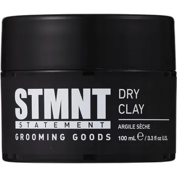 Stylingový přípravek STMNT Dry Clay Suchý jíl na vlasy pro styling 100 ml