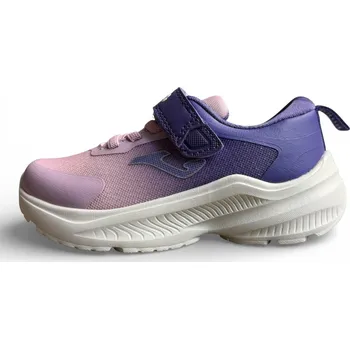 Dívčí obuv Joma dívčí tenisky JO 2619V S16 Purple Barva: Fialová, Velikost: 27