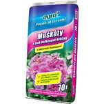 Agro Substrát pro muškáty a jiné…