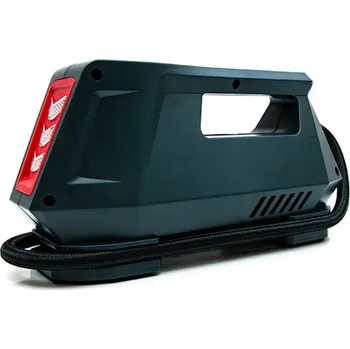 Kompresor Bezolejový kompresor Dragon Winch DWK-DUAL 0 l 10,3 bar