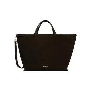 Kabelka Kabelka GINO ROSSI EO-LA224-19153A Hnědá NOSIZE