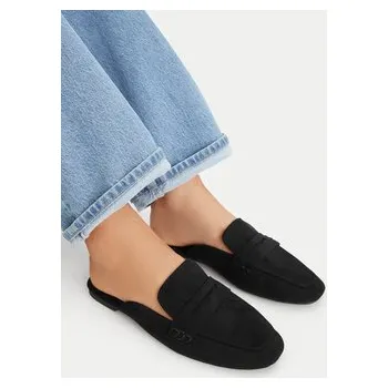 Dámské pantofle Nazouváky JENNY CEO-F4126 Černá 37