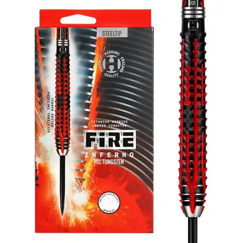 Harrows Fire Inferno 21 g