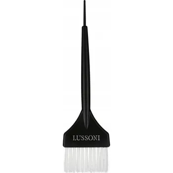 Kosmetický štětec LUSSONI BY T4B 020 ŠTĚTEC NA BARVU