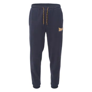 Pánské kalhoty Pánské Kalhoty IGUANA IVANIL M000280453 – Tmavě modrá S