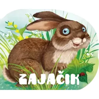 Leporelo Zajačik (, 2018)