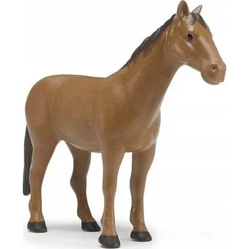 Figurka Bruder 02352 Figurka koně - hnědá