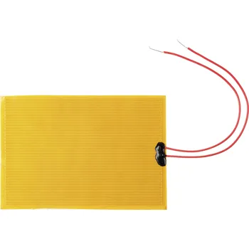 Topná rohož Tru Components TC-9957448 110 x 77 mm 10 W