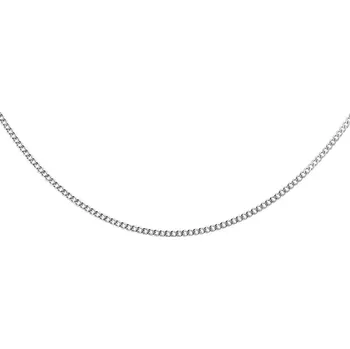 Řetízek Panzer řetízek 45 cm z 14k zlata