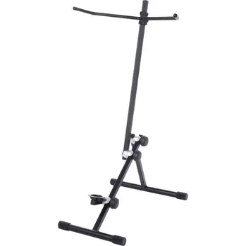 Hudební nástroj Bespeco VL500 stojan pro kontrabas