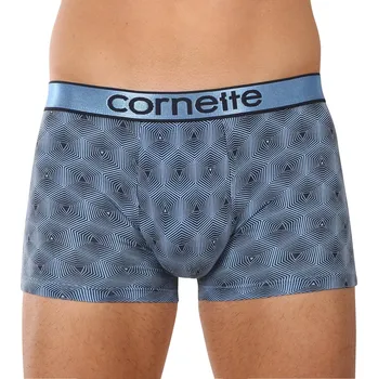 Boxerky Pánské boxerky Cornette Energy vícebarevné (508/140) L Možnost vrácení zboží ZDARMA do 120 dnů!
