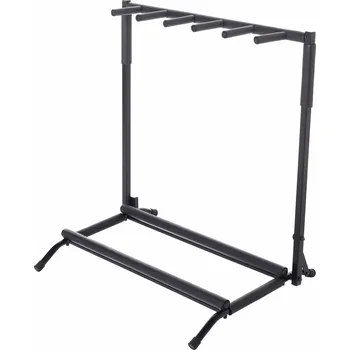 Bespeco KANGA05D Stojan pro více kytar (Jako nové)