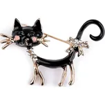 Stoklasa Brož kočka…