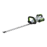 EGO AKU nůžky na živý plot HT6510E (pouze stroj)