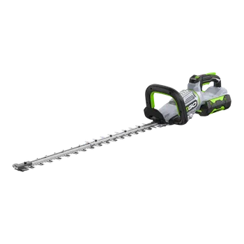 Nůžky na živý plot EGO AKU nůžky na živý plot HT6510E (pouze stroj)