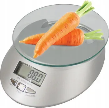 Kuchyňský spotřebič Kuchyňská váha Verk Digitální kuchyňská váha - do 5 kg