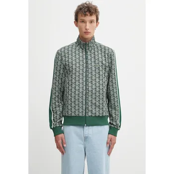 Dámská mikina Mikina Lacoste, XXXL, zelená, 77D