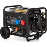 Hahn & Sohn HGG11000E-EA3R