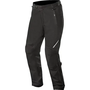 Moto kalhoty ALPINESTARS WAKE AIR kalhoty černé 3XL